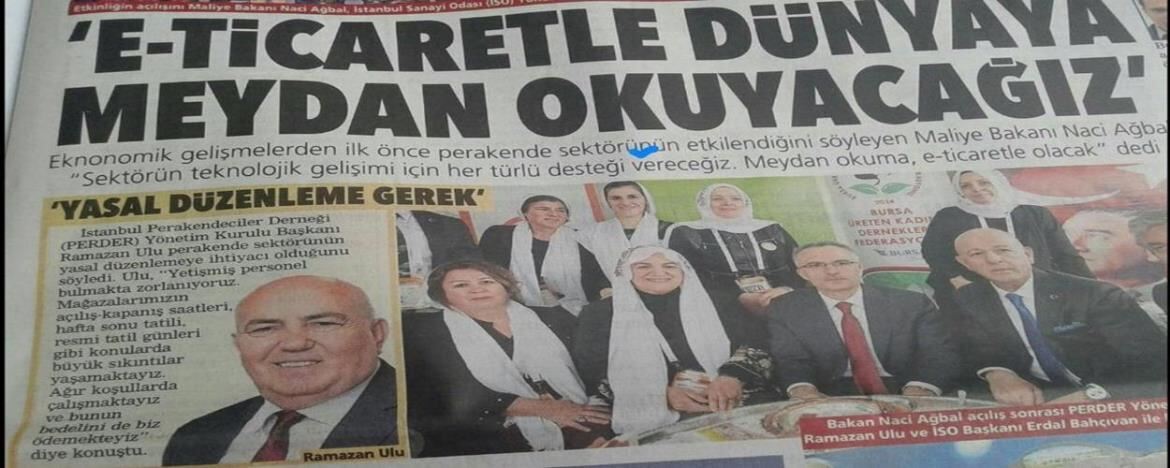 'Yasal Düzenleme Gerek'