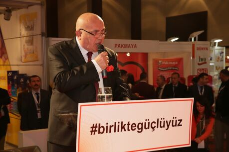 ÜRETİCİ VE PERAKENDECİDEN ORTAK MESAJ:  BİRLİKTE GÜÇLÜYÜZ!