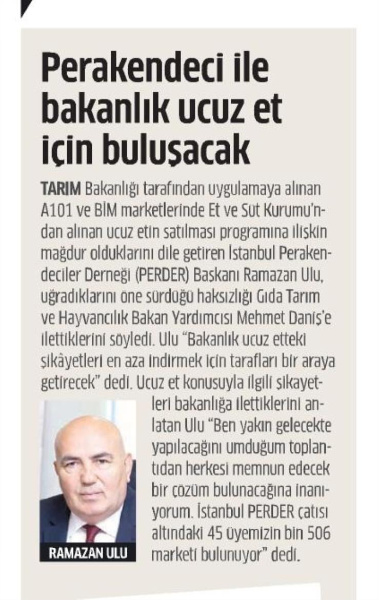 STAR GAZETESİ