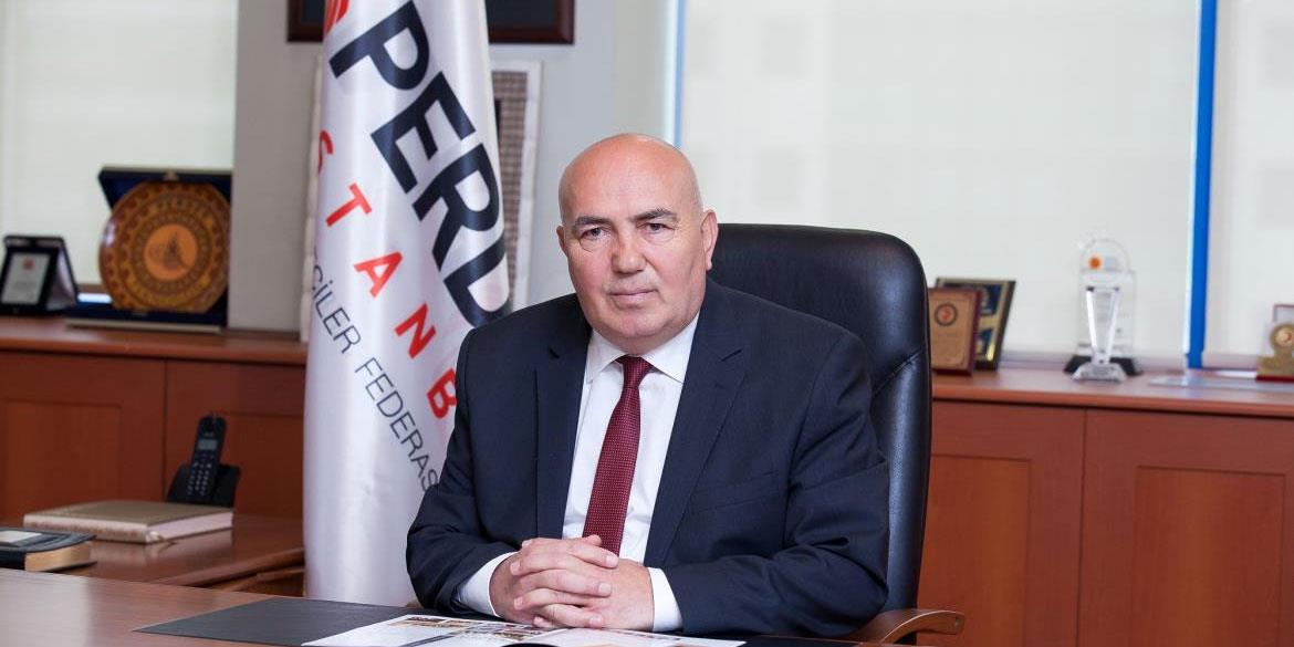 İstanbul PERDER Üyeleri ESK'dan et almaya başlıyor