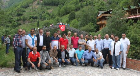 PERAKENDECİLER ÜRETİCİYLE ELELE