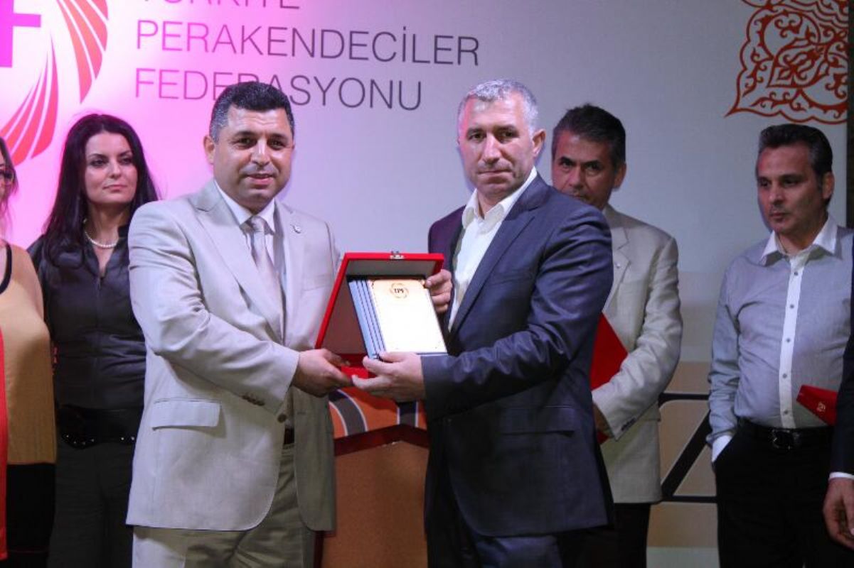 ÇIRAĞAN SARAYI İFTAR PROGRAMI