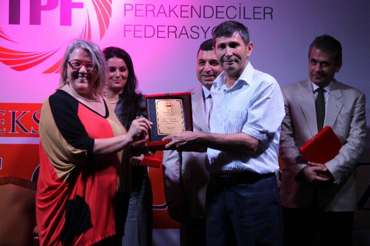 ÇIRAĞAN SARAYI İFTAR PROGRAMI