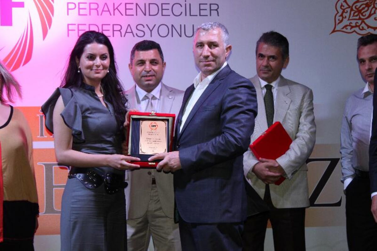 ÇIRAĞAN SARAYI İFTAR PROGRAMI