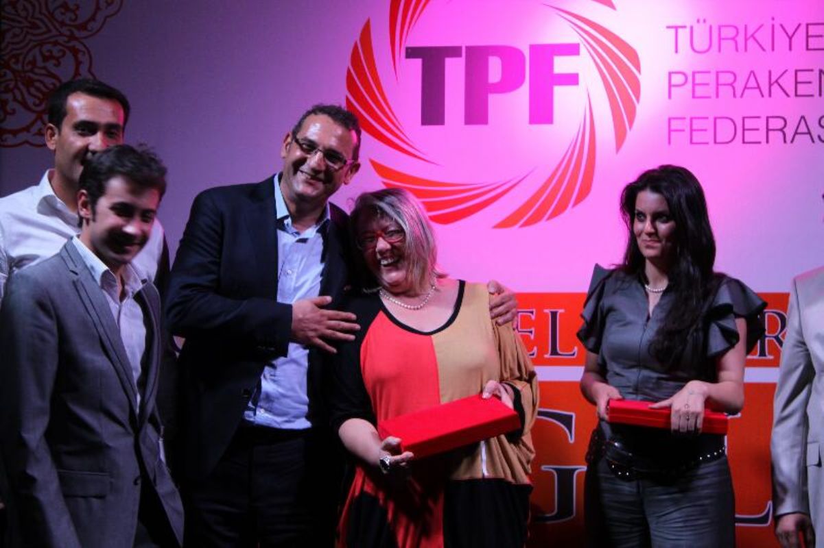ÇIRAĞAN SARAYI İFTAR PROGRAMI