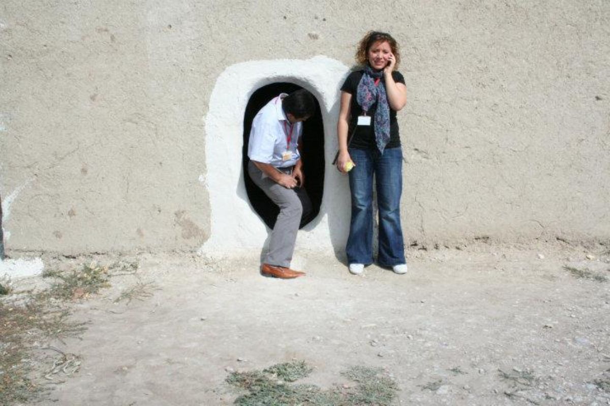 DURU BULGUR GEZİSİ - KONYA