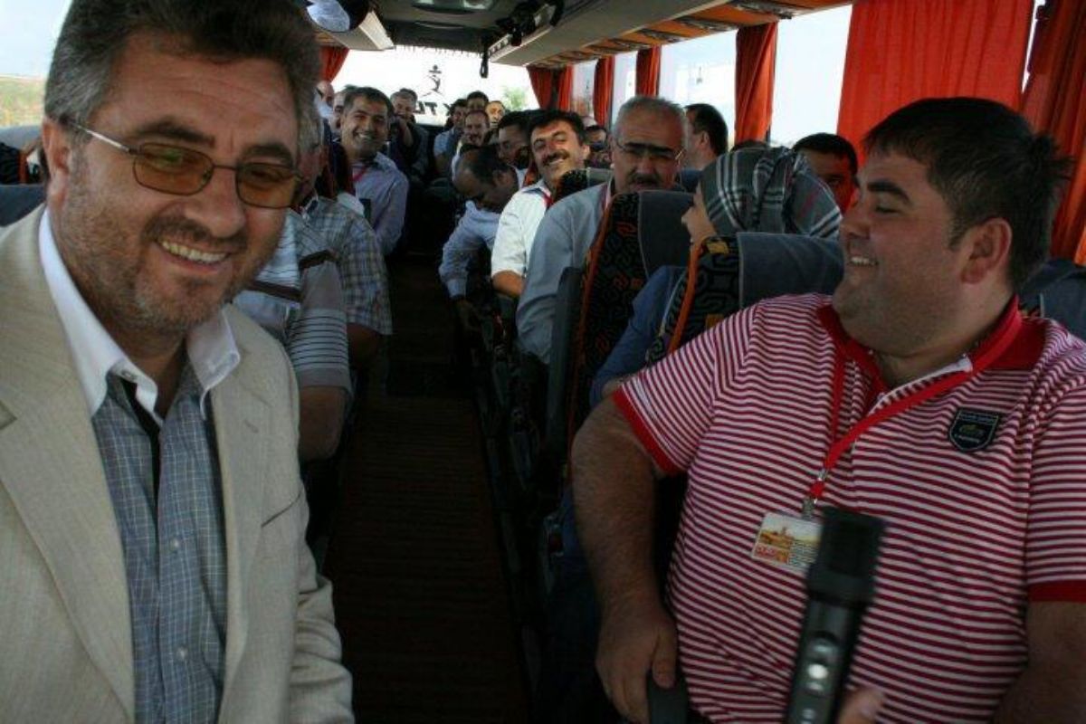 DURU BULGUR GEZİSİ - KONYA