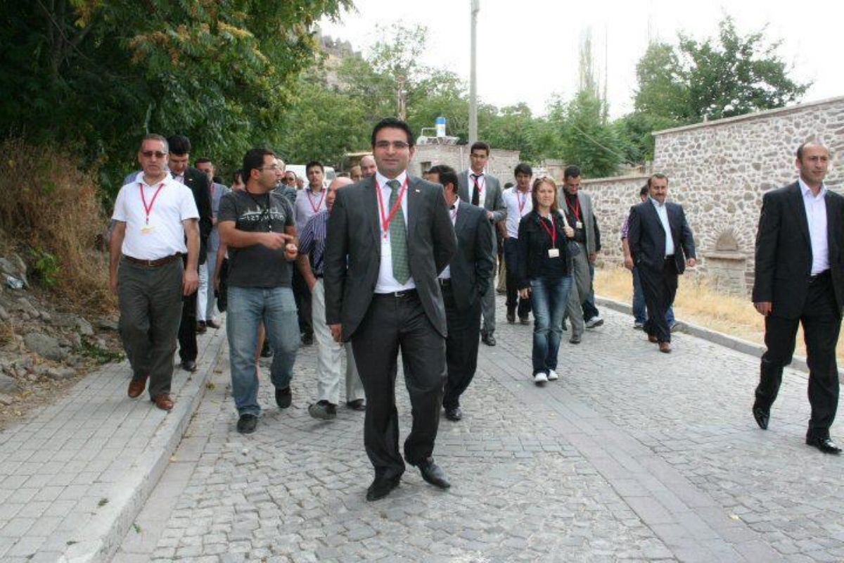 DURU BULGUR GEZİSİ - KONYA