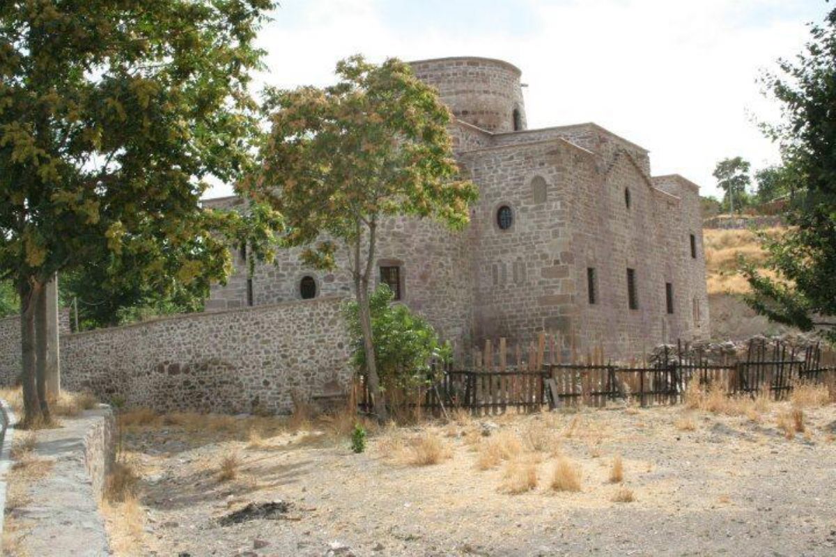 DURU BULGUR GEZİSİ - KONYA