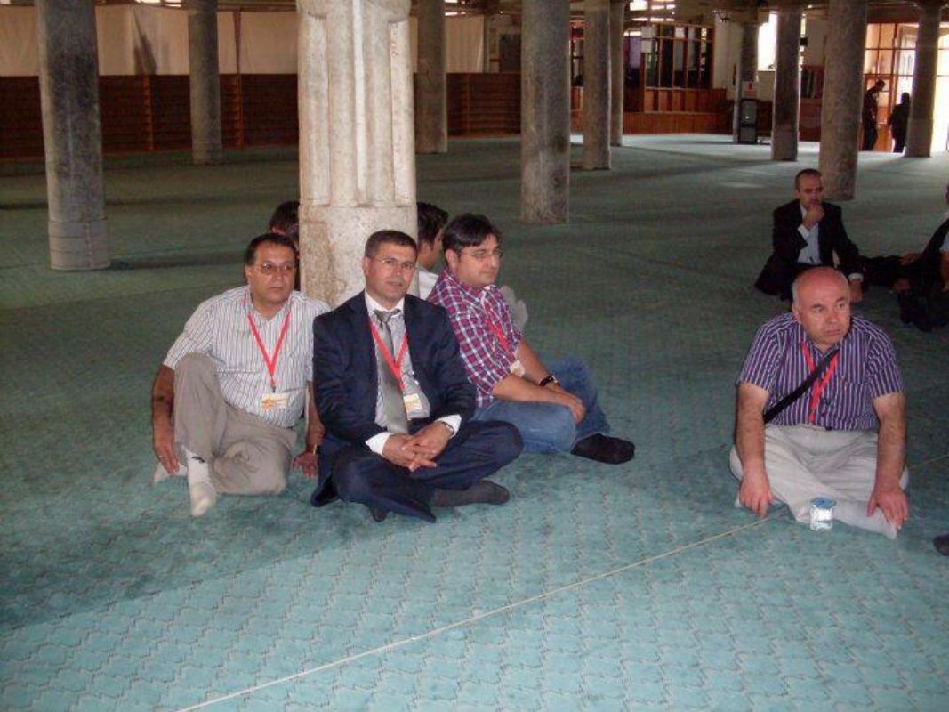 DURU BULGUR GEZİSİ - KONYA