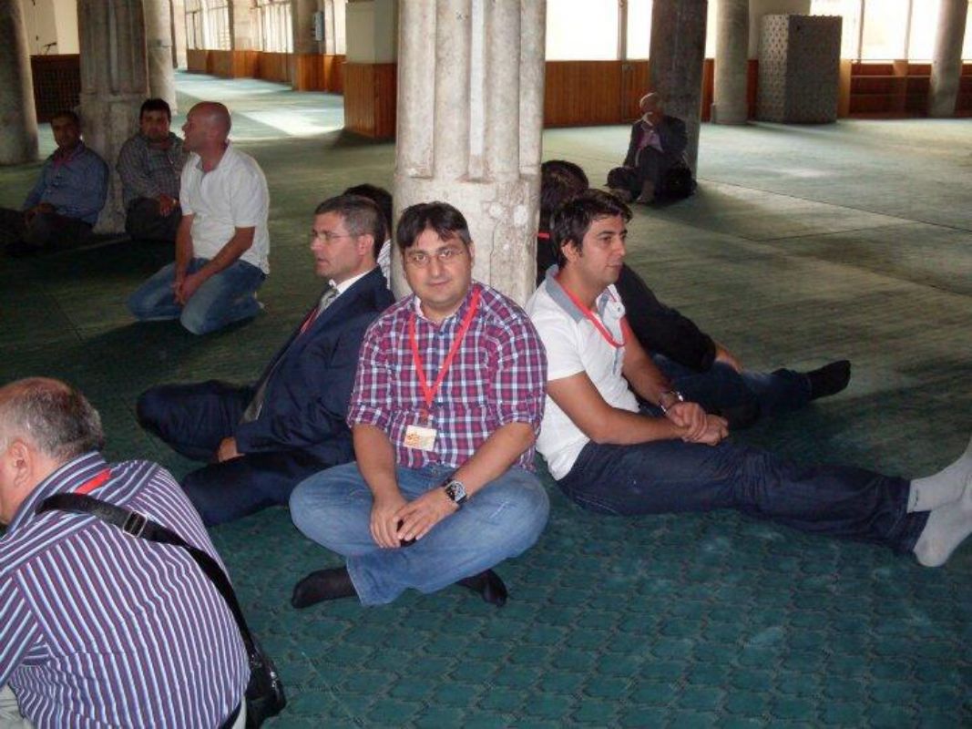 DURU BULGUR GEZİSİ - KONYA