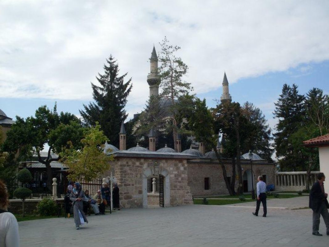 DURU BULGUR GEZİSİ - KONYA