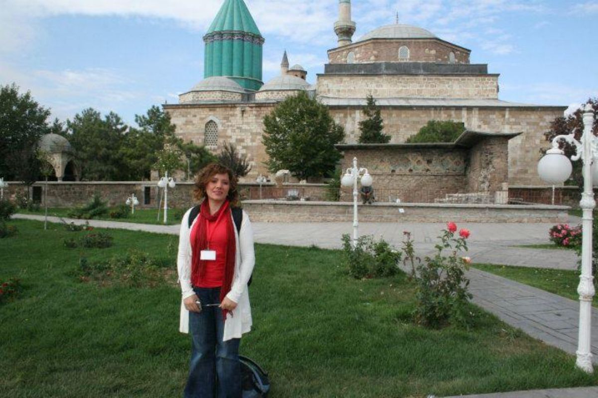DURU BULGUR GEZİSİ - KONYA