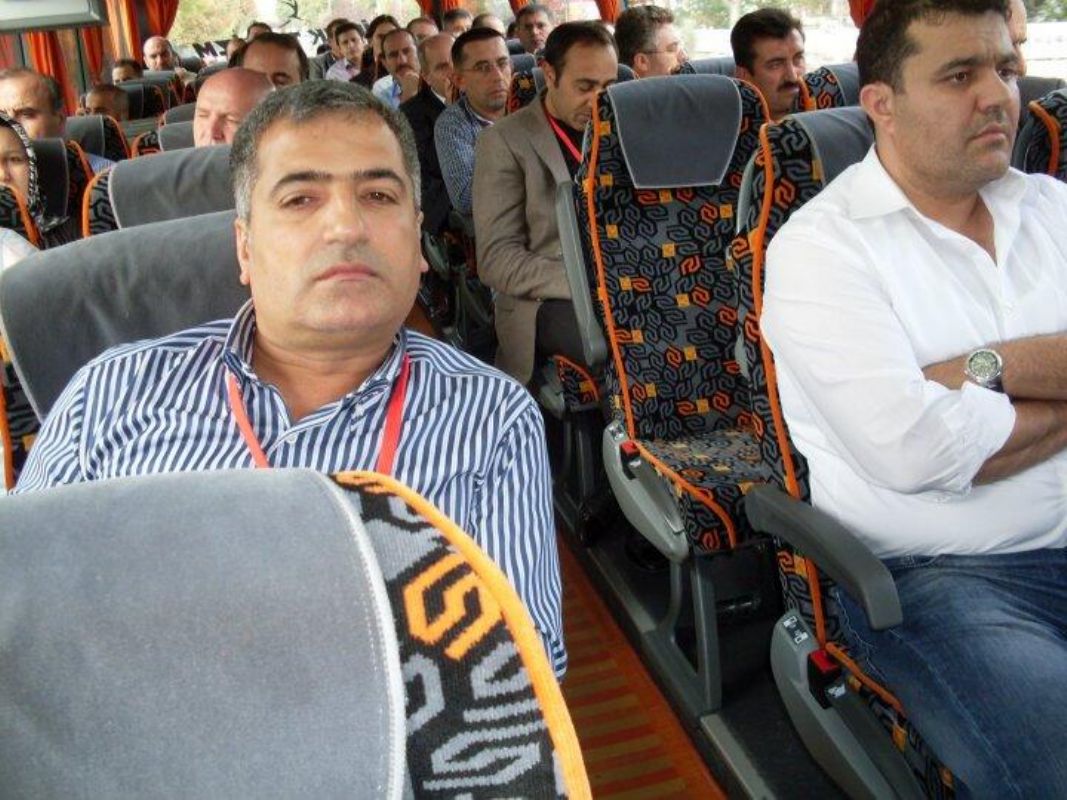 DURU BULGUR GEZİSİ - KONYA