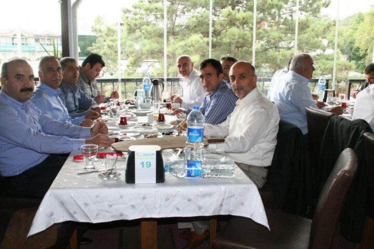 DURU BULGUR GEZİSİ - KONYA