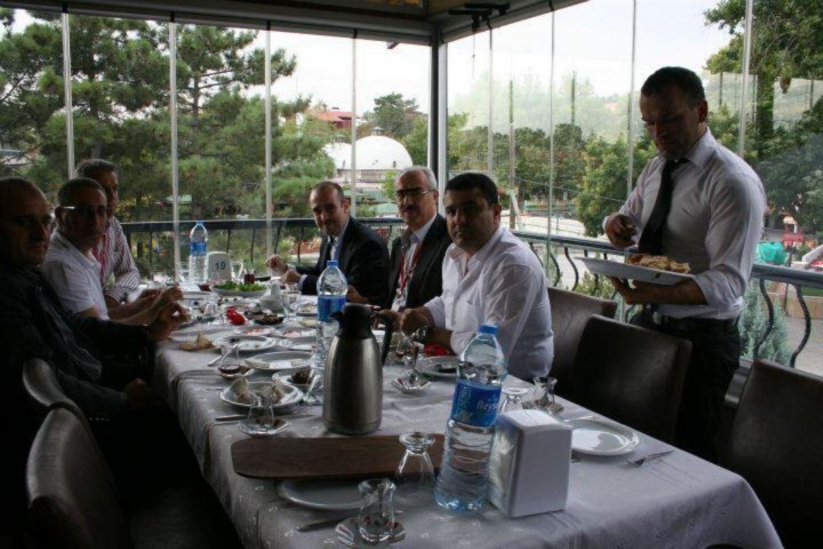 DURU BULGUR GEZİSİ - KONYA