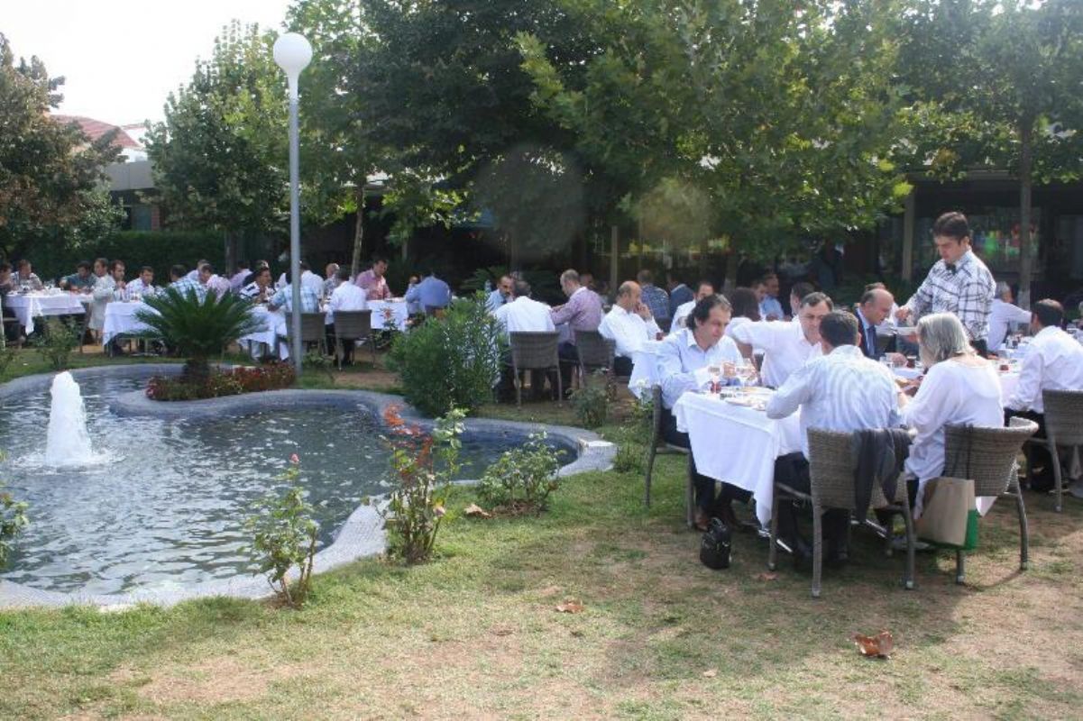 İSTANBUL PERDER SABAH KAHVALTISI