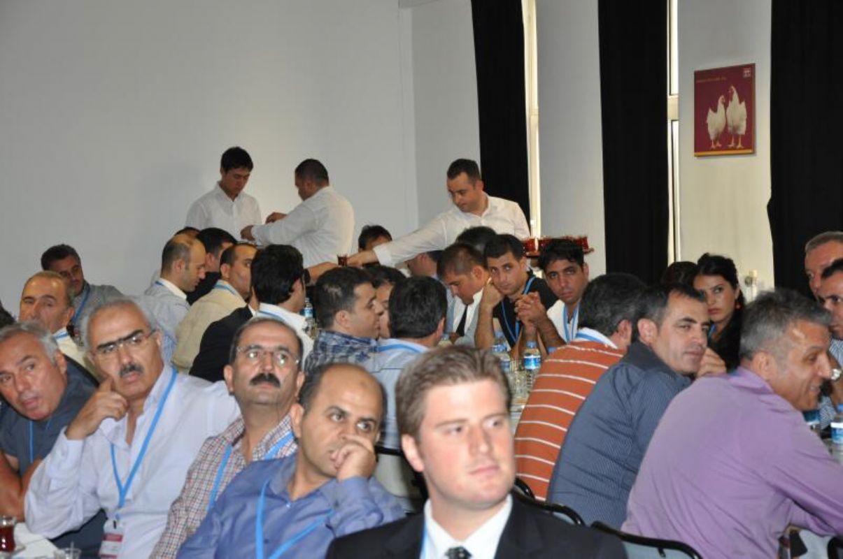 19 EYLÜL 2012 KESKİNOĞLU FABRİKA GEZİSİ