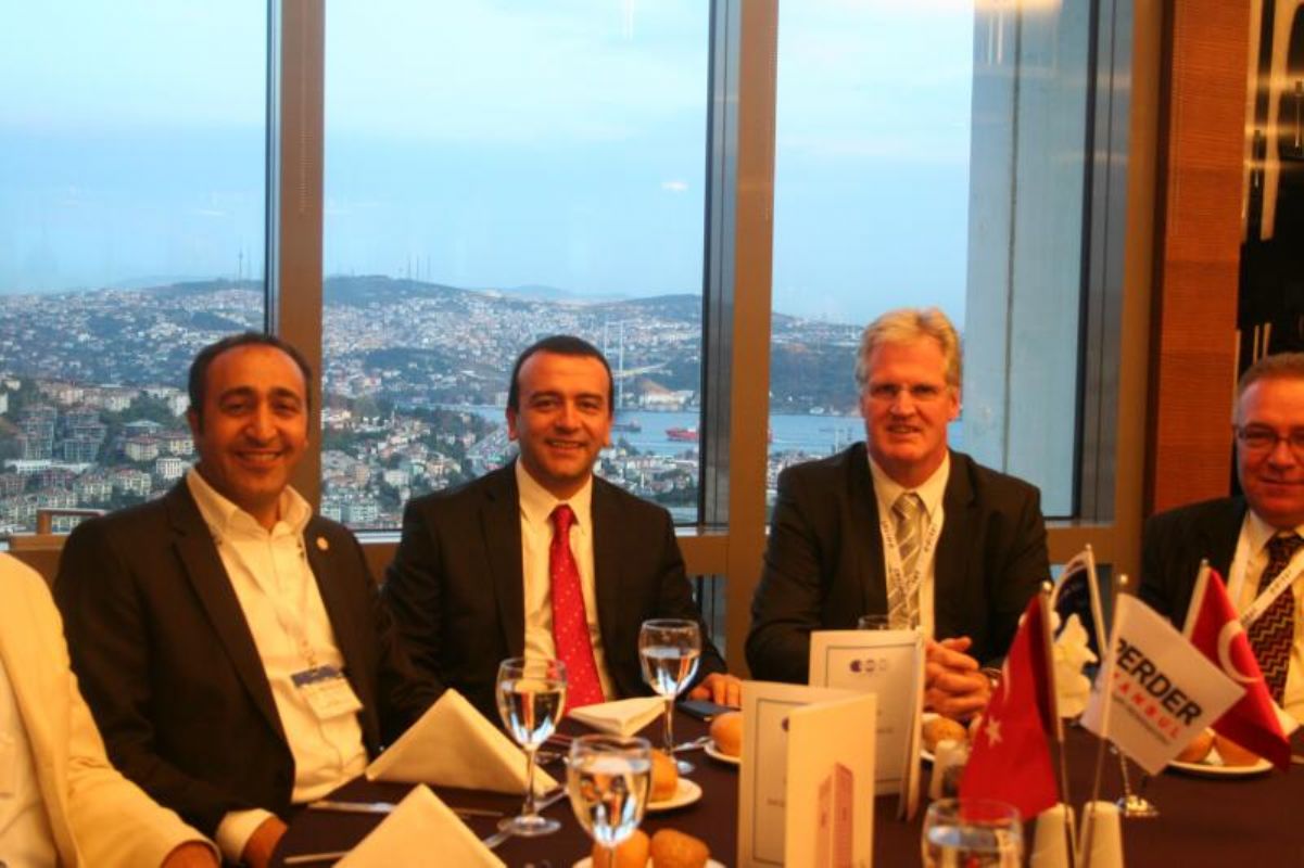 PERDER SÖYLEŞİ