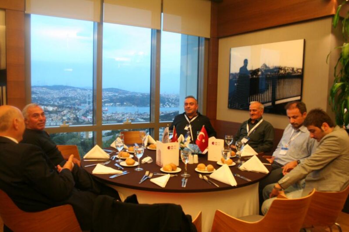 PERDER SÖYLEŞİ