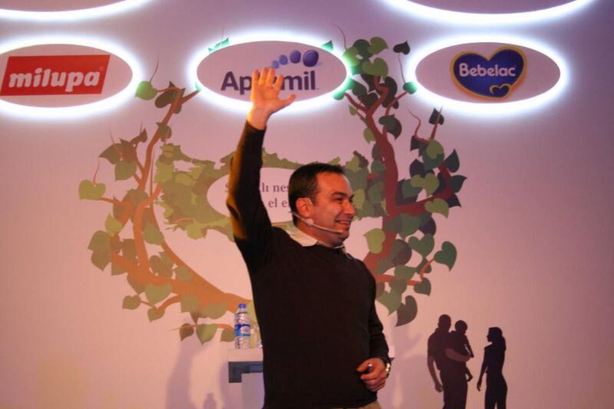 MAĞAZA MÜDÜRLERİ KONFERANSI