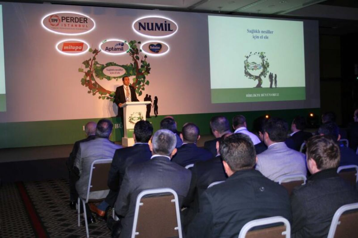 MAĞAZA MÜDÜRLERİ KONFERANSI