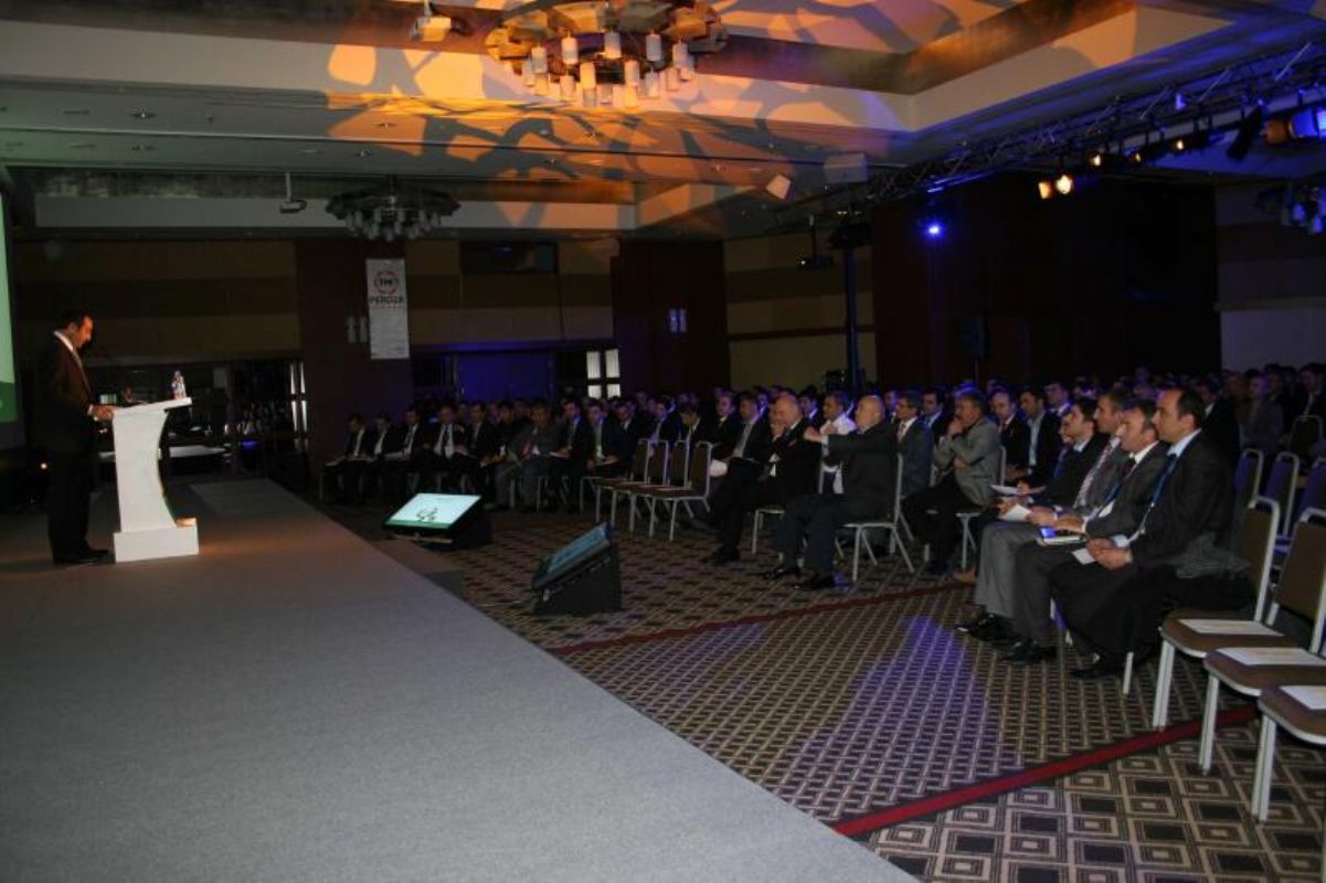 MAĞAZA MÜDÜRLERİ KONFERANSI