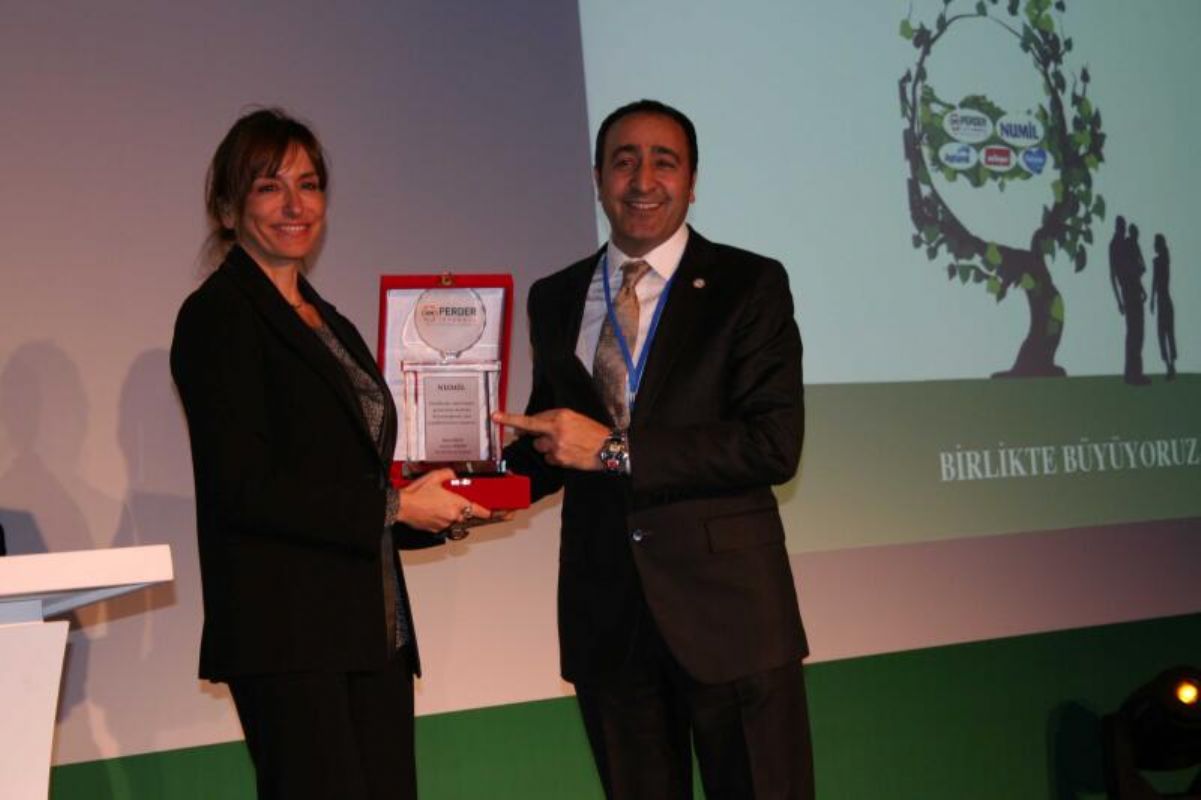 MAĞAZA MÜDÜRLERİ KONFERANSI