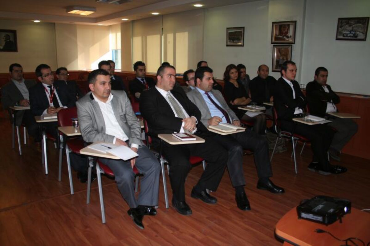 05 MART 2013 2. GRUP AKADEMİ ÖĞRENCİLERİMİZ-1. DERS