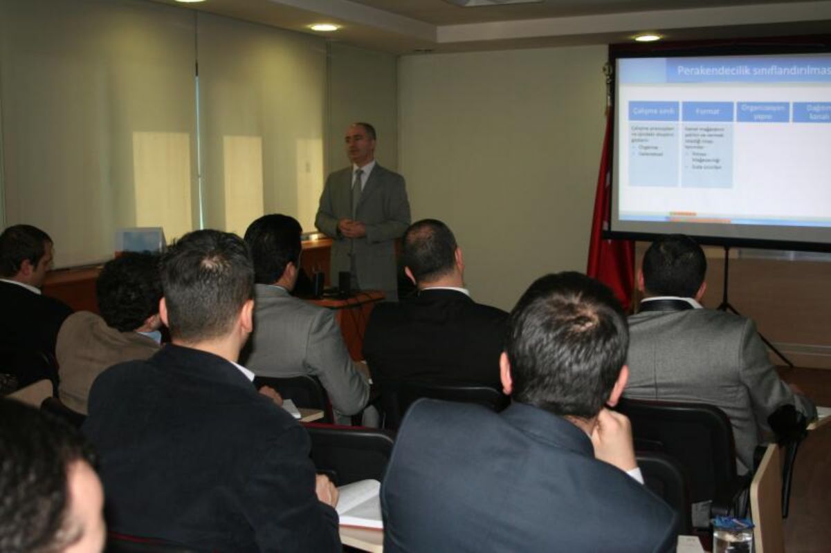 05 MART 2013 2. GRUP AKADEMİ ÖĞRENCİLERİMİZ-1. DERS