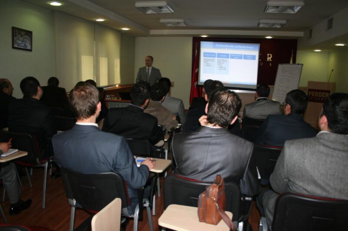 05 MART 2013 2. GRUP AKADEMİ ÖĞRENCİLERİMİZ-1. DERS
