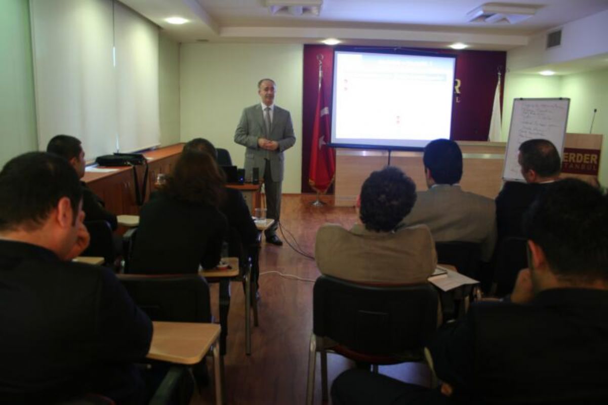 05 MART 2013 2. GRUP AKADEMİ ÖĞRENCİLERİMİZ-1. DERS