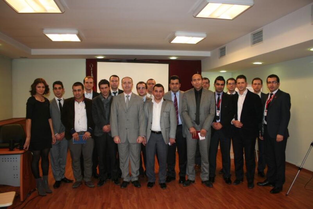 05 MART 2013 2. GRUP AKADEMİ ÖĞRENCİLERİMİZ-1. DERS