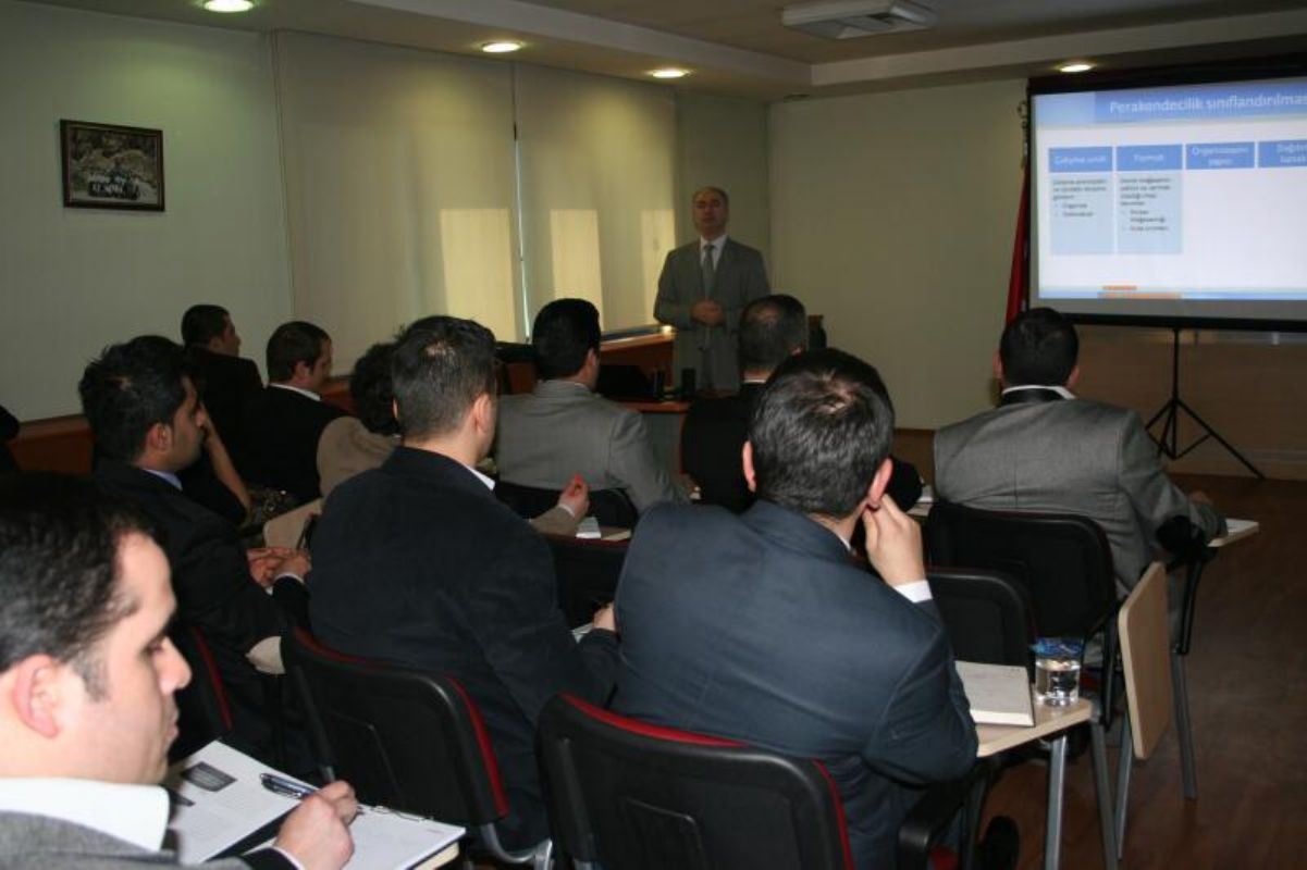 05 MART 2013 2. GRUP AKADEMİ ÖĞRENCİLERİMİZ-1. DERS