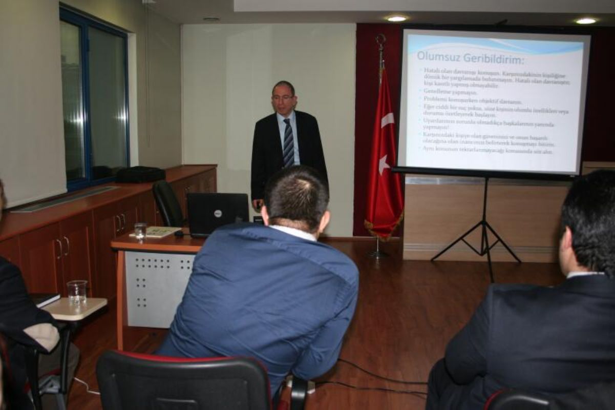 12 MART 2013 2. GRUP MAĞAZA YÖNETİMİ EĞİTIMEN: SİNAN ASILYAZICI