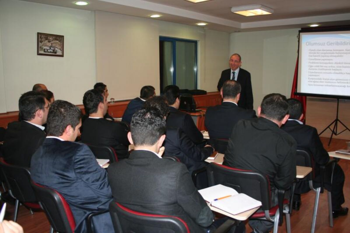 12 MART 2013 2. GRUP MAĞAZA YÖNETİMİ EĞİTIMEN: SİNAN ASILYAZICI