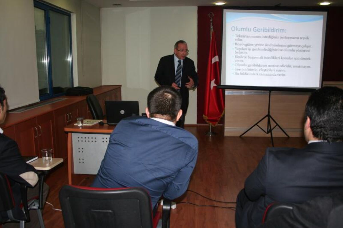 12 MART 2013 2. GRUP MAĞAZA YÖNETİMİ EĞİTIMEN: SİNAN ASILYAZICI