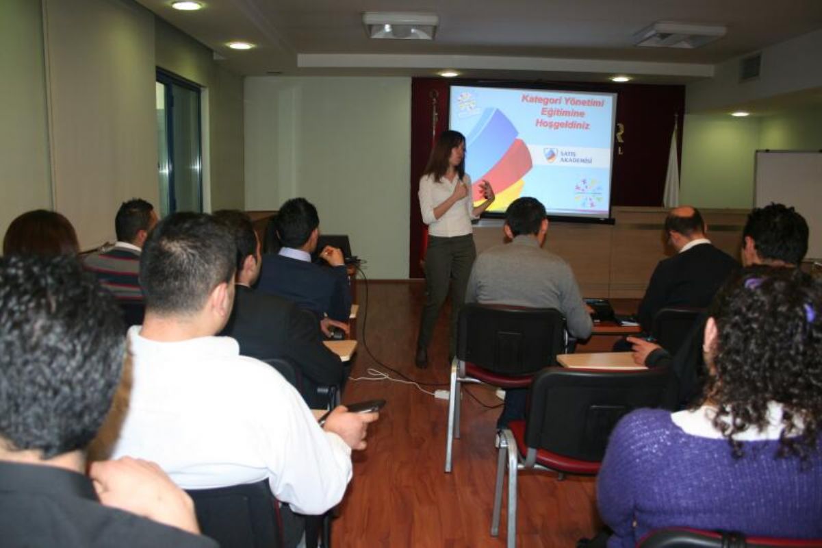 13.03.2013 1. GRUP NUMİL KATEGORİ TANITIMI