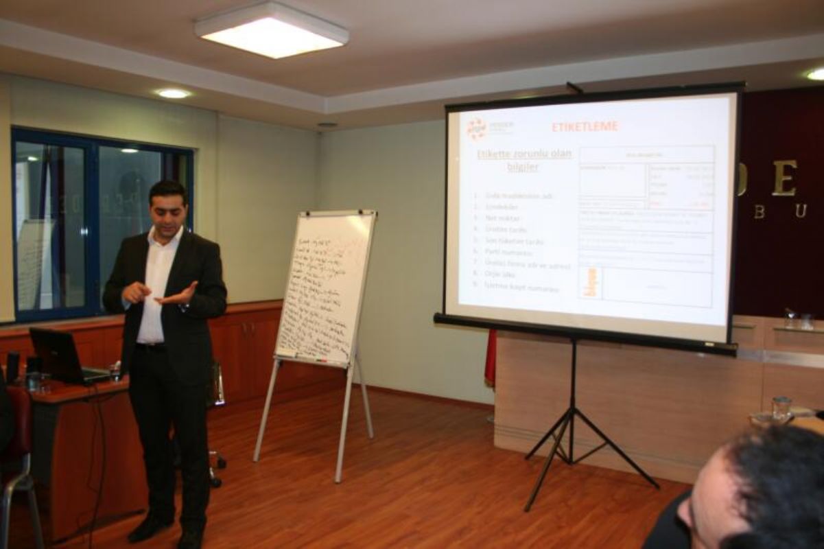 03.04.2013 1.GRUP MENTOR GÜNLERİ PGP