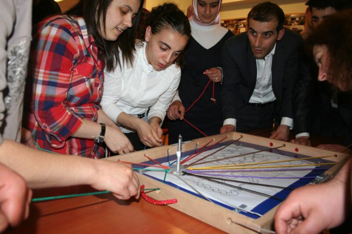 15 MAYIS 2013 1. GRUP TAKIM ÇALIŞMASI COCA COLA AYHAN OKAY