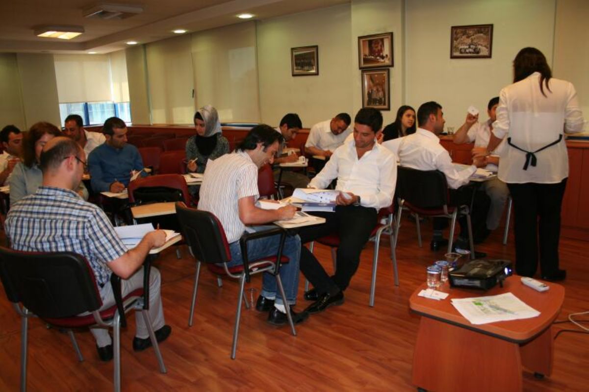 19 HAZIRAN 2013 MÜZAKERE VE İKNA BECERİLERİ COCA COLA