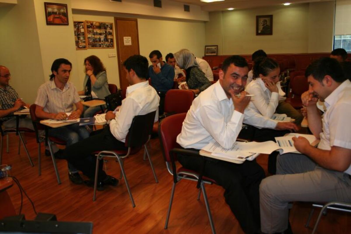 19 HAZIRAN 2013 MÜZAKERE VE İKNA BECERİLERİ COCA COLA