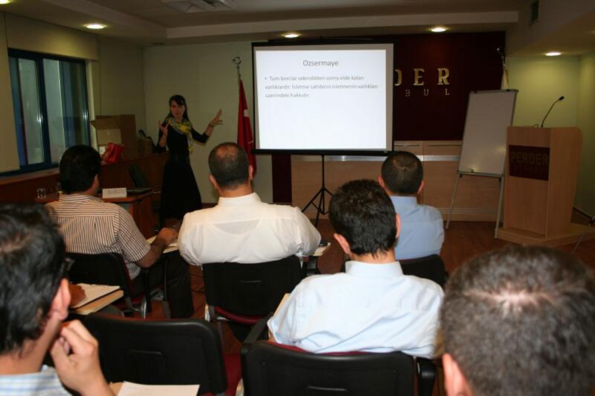 02 TEMMUZ 2013 2. GRUP EĞİTİMİ - P.G