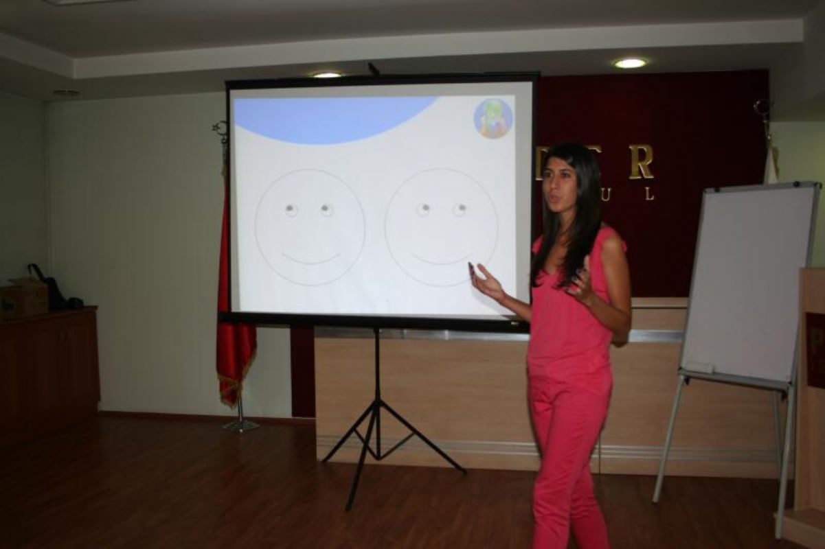 02 TEMMUZ 2013 2. GRUP EĞİTİMİ - P.G