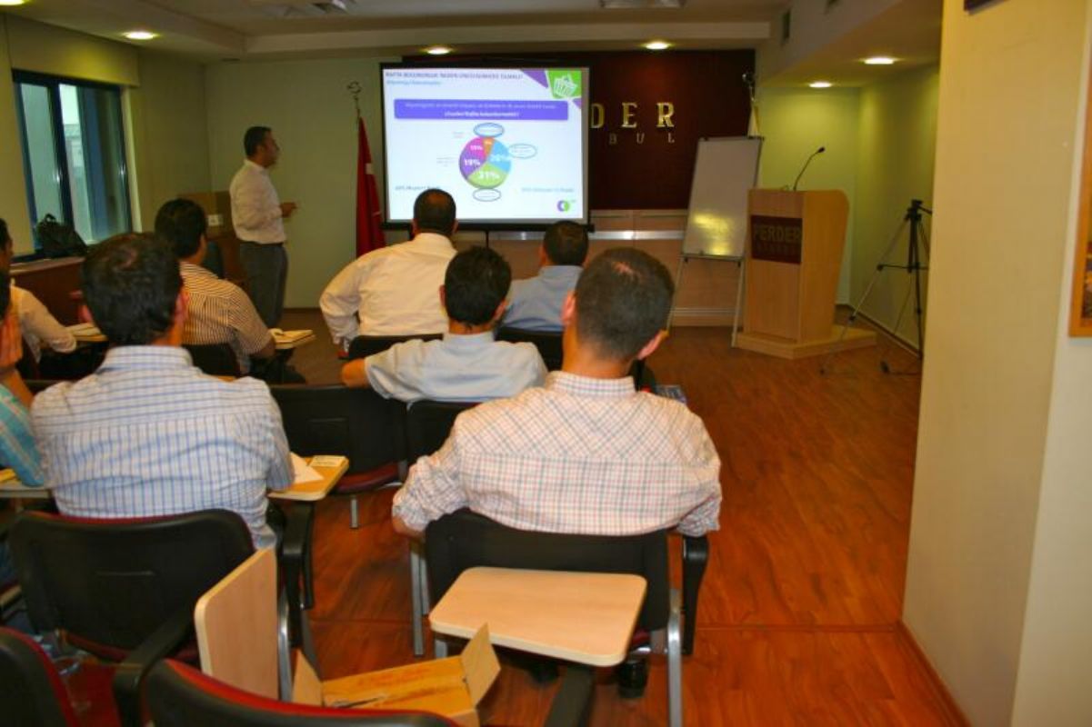 02.07.2013 2.GRUP - ÜNİLEVER