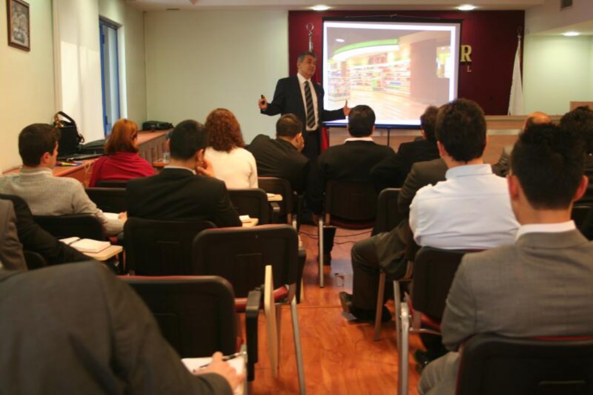 26 MART 2013 2. GRUP KATEGORİ YÖNETİMİ - ERCÜMENT TUNÇALP