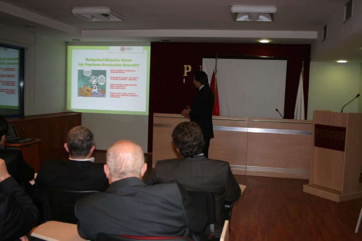PGP KARMA RESİMLER