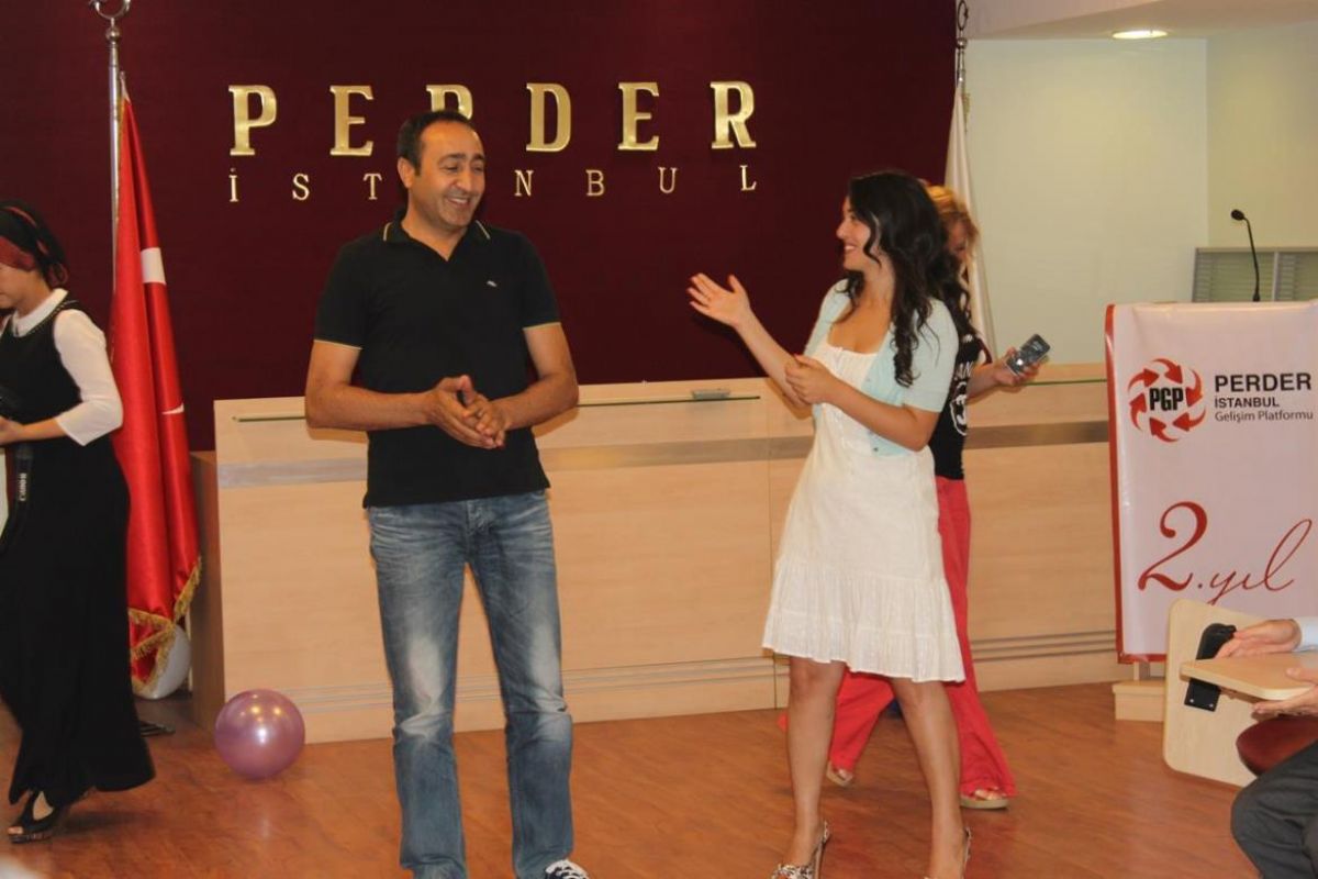 PGP KARMA RESİMLER