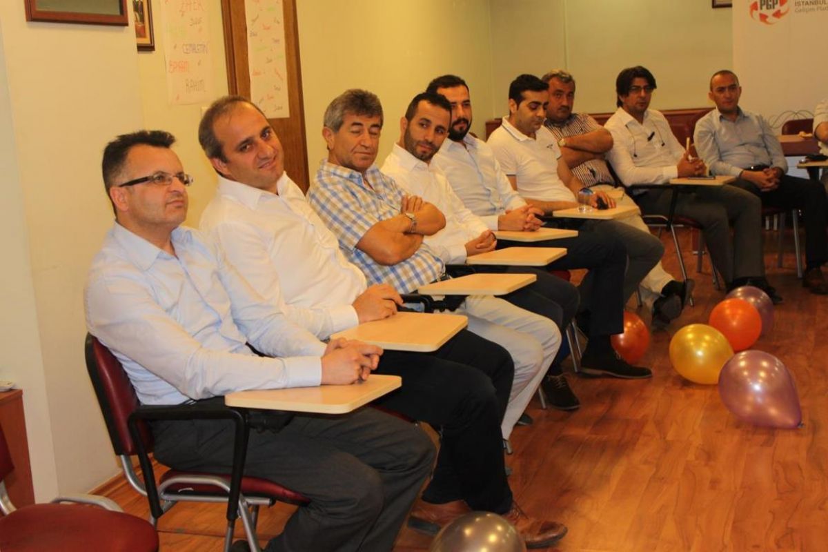 PGP KARMA RESİMLER