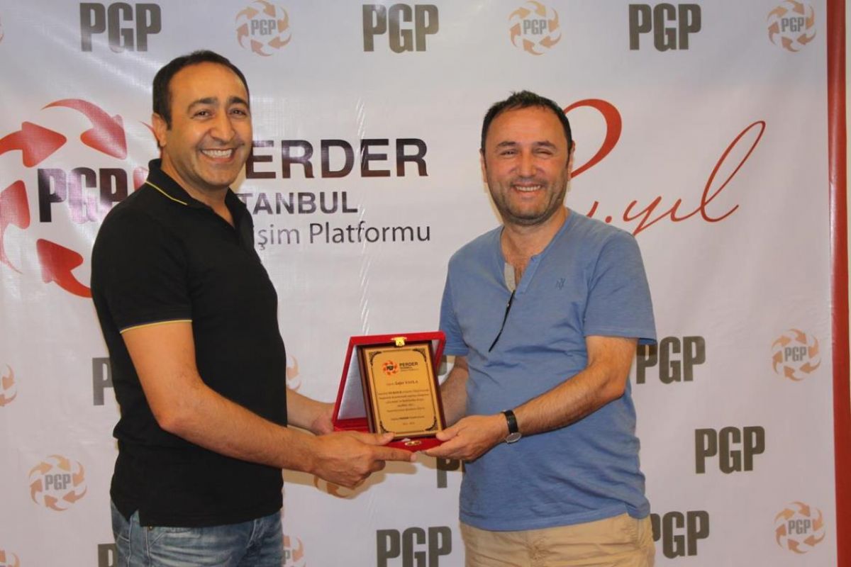 PGP KARMA RESİMLER